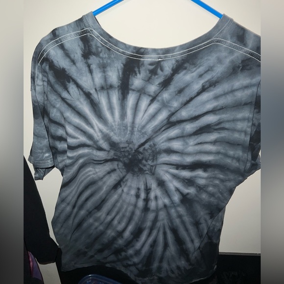 Embroidered Tee - Picture 2 of 2